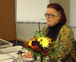 Bundesvorsitzende