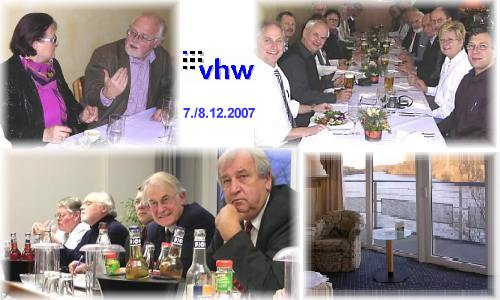 Logo des vhw
