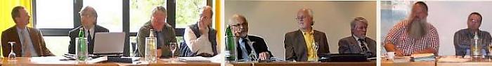 Bundesvorstand
