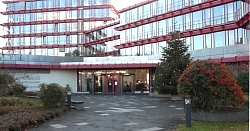 Wissenschaftszentrum in Bonn