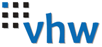 Verband Hochschule und Wissenschaft Logo